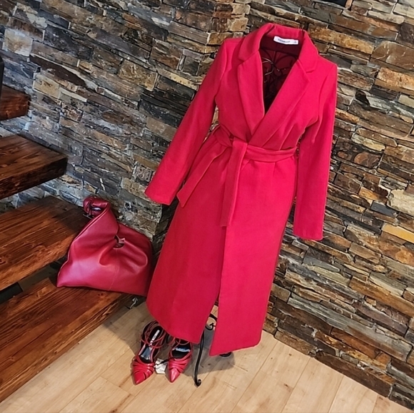 Rad coat - Picture 2 of 14